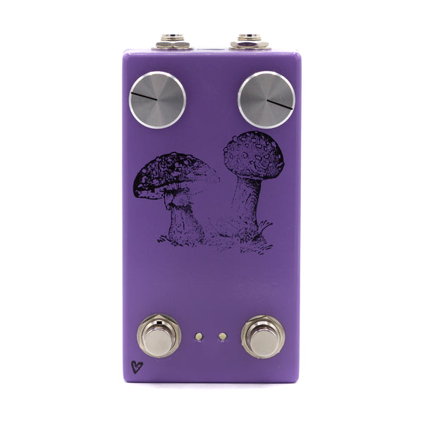 Farm Pedals - Fly Agaric Phaser | Mass Street Music