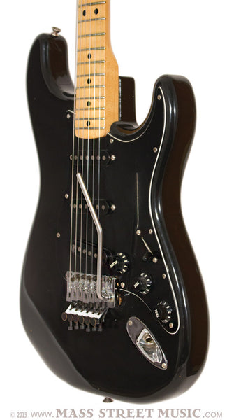 Fender Stratocaster | Mass Street Music
