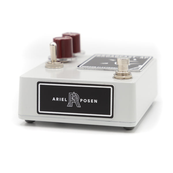 Hudson Electronics - Broadcast-AP | Mass Street Music