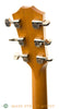 Taylor 812ce Acoustic Guitar - tuners