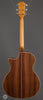 Taylor Acoustic Guitars - 814ce V-Class - Back