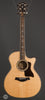 Taylor Acoustic Guitars - 814ce V-Class - Front