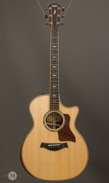 『美品』 Taylor 814ce v-class 最終値下げ TAYLOR 814ce V-Class テイラー ｜イケベ楽器店オンラインストア