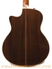 Taylor 816ce Acoustic Guitar 2014 - grain