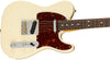 Fender Electric Guitars - American Professional II Telecaster - RW Olympic White