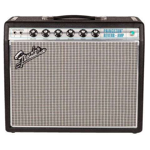 Fender Amps - '68 Custom Princeton Reverb Reissue