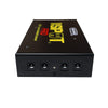 Truetone 1SPOT PRO CS6 Multi-Voltage Slim Power Supply