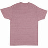 Fender Shirt - Spaghetti Logo Tee - Wine