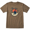 Fender Shirt - Sunset Spirit - Olive