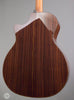 Taylor Acoustic Guitars - 914ce V-Class Bracing - Angle Back