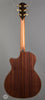 Taylor Acoustic Guitars - 914ce V-Class Bracing - Back