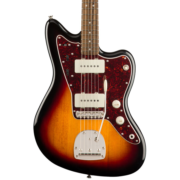 値下げ交渉可Squier Classic Vibe '60sJazzmaster Squier Classic Vibe '60s Jazzmaster Electric Guitar | Music