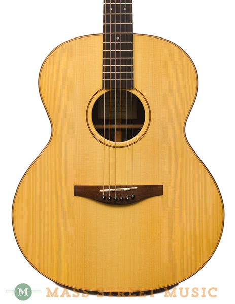 【11101】Fender acoustic AVALON 2 11101】Fender acoustic AVALON 2 Fender Avalon II Acoustic Guitar