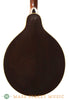 Gibson A-3 Mandolin 1908 - back close