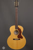 Iris Guitars - AB Maple - Natural - Front