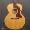 Iris Guitars - AB Maple - Natural - Front Close