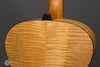 Iris Guitars - AB Maple - Natural - Heel
