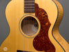 Iris Guitars - AB Maple - Natural - Rosette