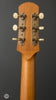 Iris Guitars - AB Maple - Natural - Tuners