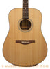 Eastman AC120 Acoustic Guitar - body