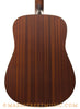 Eastman AC120 Acoustic Guitar - grain