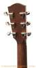 Eastman AC120 Acoustic Guitar - tuners