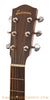 Eastman AC122CE Acoustic Guitar Used - head