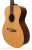 Eastman AC122 Acoustic Guitar - angle