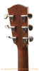Eastman AC122 Acoustic Guitar - tuners