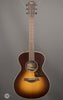 Taylor Acoustic Guitars - AD12E - American Dream - Sunburst - Front