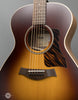 Taylor Acoustic Guitars - AD12E - American Dream - Sunburst - Label
