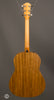 Taylor Acoustic Guitars - American Dream AD17e Blacktop V-Class