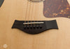Taylor Acoustic Guitars - American Dream AD17e V-Class - Bridge