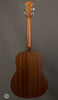Taylor Acoustic Guitars - American Dream AD27e - Grand Pacific - Back