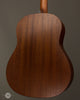 Taylor Acoustic Guitars - American Dream AD27e - Grand Pacific - Back Angle