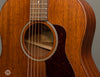 Taylor Acoustic Guitars - American Dream AD27e - Grand Pacific - Rosette