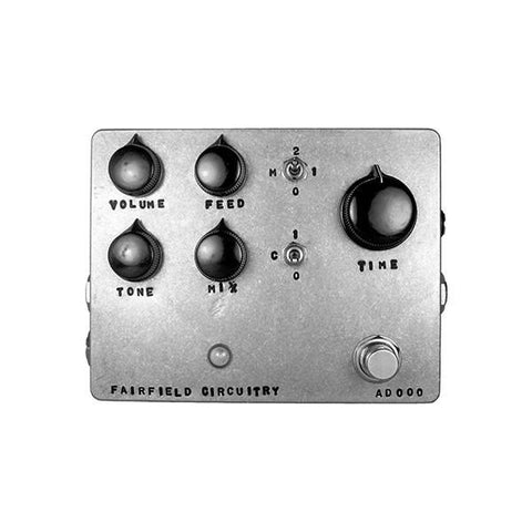 Fairfield Circuitry - Meet Maude Analogue Delay