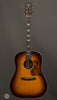 Leo Posch Acoustic Guitars - AJ RW