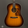 Leo Posch Acoustic Guitars - AJ RW - Front Close