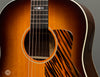 Leo Posch Acoustic Guitars - AJ RW - Frets