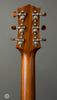 Leo Posch Acoustic Guitars - AJ RW - Tuners