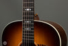 Leo Posch Acoustic Guitars - AJ RW - Frets