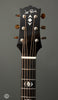 Leo Posch Acoustic Guitars - AJ RW - Headstock