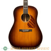 Leo Posch Acoustic Guitars - AJ - Front Close