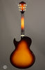 Eastman Electric Guitars - AR372CE-SB Archtop - Back
