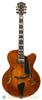 Eastman AR580CE-HB Used Archtop - front