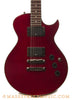 Ibanez ART320 Electric Guitar - body