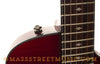 Ibanez ART320 Electric Guitar - straplock