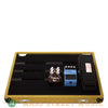 Pedal Pad AXS III C Road Buddy Tweed Pedalboard - with Pedals