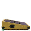Pedal Pad AXS III C Road Buddy Tweed Pedalboard - power